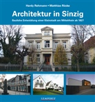 Hardy Rehmann, Matthia R&ouml;cke, Matthias R&ouml;cke - Architektur in Sinzig