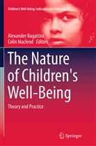 Alexande Bagattini, Alexander Bagattini, Macleod, Macleod, Colin Macleod - The Nature of Children's Well-Being