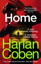 Harlan Coben - Home