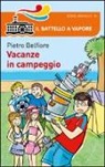 Pietro Belfiore - Vacanze in campeggio