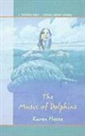 Karen Hesse - The Music of Dolphins