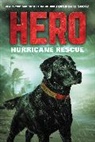 Jennifer Li Shotz - Hero: Hurricane Rescue