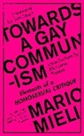 Mario Mieli, Mieli Mario - Towards a Gay Communism