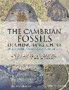 Richard Aldridge, Richard J Aldridge, Richard J. Aldridge, Aldridge Richard J., Peiyun Cong, et al... - The Cambrian Fossils of Chengjiang, China