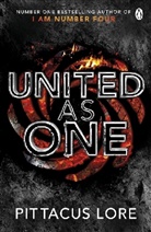 Pittacus Lore, Lore Pittacus - United As One