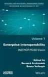 Bernard Archim?de, B Archimede, Bernard Archim&egrave;de, Bruno Vallespir, Bernard Archim de, Bernard Archim?de... - Enterprise Interoperability