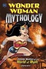 Steven Kortae, Steve Korte, Steve Kort&eacute;, Scott Altmann, Scott Corey Altmann - Wonder Woman and the World of Myth