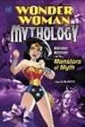 Steven Kortae, Steve Korte, Steve Kort&eacute;, Scott Altmann, Scott Corey Altmann - Wonder Woman and the Monsters of Myth