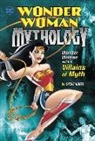 Steven Kortae, Steve Korte, Steve Kort&eacute;, Scott Altmann, Scott Corey Altmann - Wonder Woman and the Villains of Myth