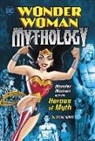 Steven Kortae, Steve Korte, Steve Kort&eacute;, S. Altmann - Wonder Woman and the Heroes of Myth