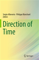 Sergi Albeverio, Sergio Albeverio, Blanchard, Blanchard, Philippe Blanchard - Direction of Time
