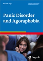 Simon A Rego, Simon A. Rego - Fortsetzungswerk: Panic Disorder and Agoraphobia