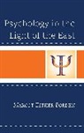 Margot Esther Borden, Borden Margot Esther - Psychology in the Light of the East