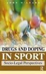 O Leary, John O'Leary, John O''leary, O'Leary John - Drugs & Doping in Sports