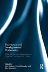 John Barmby Adams, Patrick (University of Witwatersrand Barmby, John Adams, John W. Adams, Patrick Barmby, Patrick (University of Witwatersrand Barmby... - Nature and Development of Mathematics