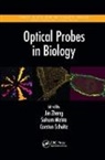 Jin (John Hopkins University Zhang, Jin (University of Arizona University of Ar Zhang, Jin (University of South Carolina Zhang, Jin Mehta Zhang, Sohum Mehta, Mehta Sohum... - Optical Probes in Biology