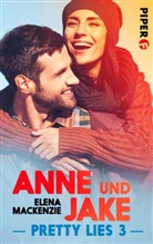 Elena Mackenzie - Pretty Lies - Anne und Jake