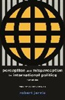 Robert Jervis - Perception and Misperception in International Politics