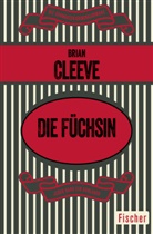 Brian Cleeve - Die F&uuml;chsin