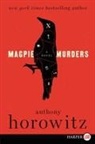 Anthony Horowitz - Magpie Murders