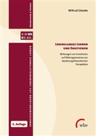 Wiltrud Gieseke - Lebenslanges Lernen und Emotionen