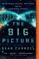 Sean Carroll, Carroll Sean - The Big Picture