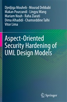 Dima Alhadidi, Moura Debbabi, Mourad Debbabi, Vitor Lima, Djedjig Mouheb, Djedjiga Mouheb... - Aspect-Oriented Security Hardening of UML Design Models
