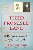 Ian Buruma - Their Promised Land