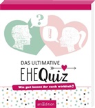 Pete Roberts - Das ultimative Ehequiz