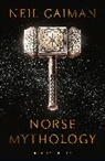 Neil Gaiman, Gaiman Neil - Norse Mythology