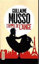 Guillaume Musso - L'appel de l'ange