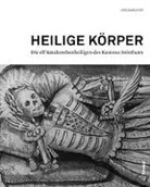 Patrick L&uuml;thy, Ur Amacher, Urs Amacher, Foto(s) von L&uuml;thy, Urs Herausgegeben von Amacher - Heilige K&ouml;rper