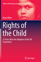 Brian Milne - Rights of the Child