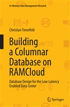 Christian Tinnefeld - Building a Columnar Database on RAMCloud