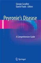 Giorgi Cavallini, Giorgio Cavallini, PAULIS, Paulis, Gianni Paulis - Peyronie's Disease