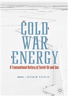 Jeronim Perovic, Jeroni Perovic, Jeronim Perovic, Jeronim Perović - Cold War Energy