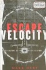 Mark Dery, Dery Mark - Escape Velocity