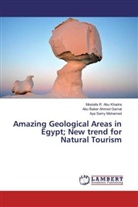 Mostafa Abu Khadra, Mostafa R Abu Khadra, Mostafa R. Abu Khadra, Abu Bake Ahmed Gamal, Abu Baker Ahmed Gamal, SAMY... - Amazing Geological Areas in Egypt; New trend for Natural Tourism
