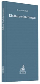 Reinhard Richardi - Kindheitserinnerungen