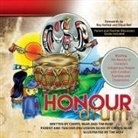 Cheryl Bear, Tim Huff, Tim J Huff, Tim J. Huff, Tim Huff, Tim J. Huff - The Honour Drum