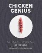 Bernard Radar, Bernard Radfar - Chicken Genius