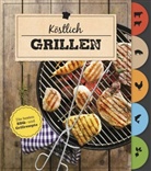 K&ouml;stlich Grillen