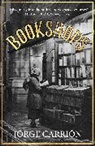 Jorge Carrion, Jorge Carri&oacute;n - Bookshops