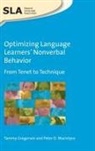 Tammy Gregersen, Peter Macintyre, Peter D Macintyre, Peter D. Macintyre - Optimizing Language Learners' Nonverbal Behavior