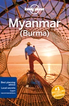 Davi Eimer, David Eimer, Eimer David, Adam Karlin, Adam et al Karlin, Karlin Adam... - Myanmar (Burma)