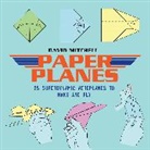 David Mitchell - Paper Planes