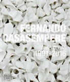 Fernando Casasempere, Edmund de Waal, Alu Graves, Alun Graves, Clar Lilley, Clare Lilley... - Fernando Casasempere