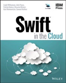 Patrick Bohrer, Patrick et a Bohrer, Samuel Kallner, Ricardo Olivieri, Joh Ponzo, John Ponzo... - Swift in the Cloud