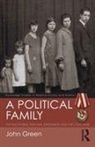 John Green - Political Family