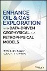 Keith Holdaway, Keith R Holdaway, Keith R. Holdaway, Keith R. Irving Holdaway, Kr Holdaway, Holdaway Keith R.... - Enhance Oil and Gas Exploration With Data Driven Geophysical and
